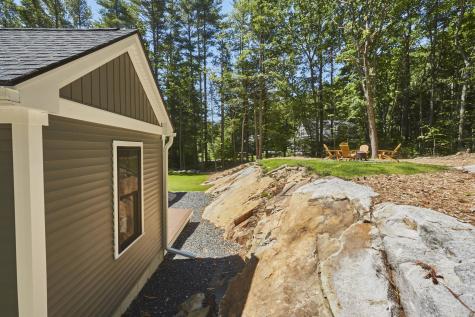 44 Village Green Drive Ogunquit ME 03907