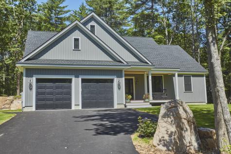 44 Village Green Drive Ogunquit ME 03907