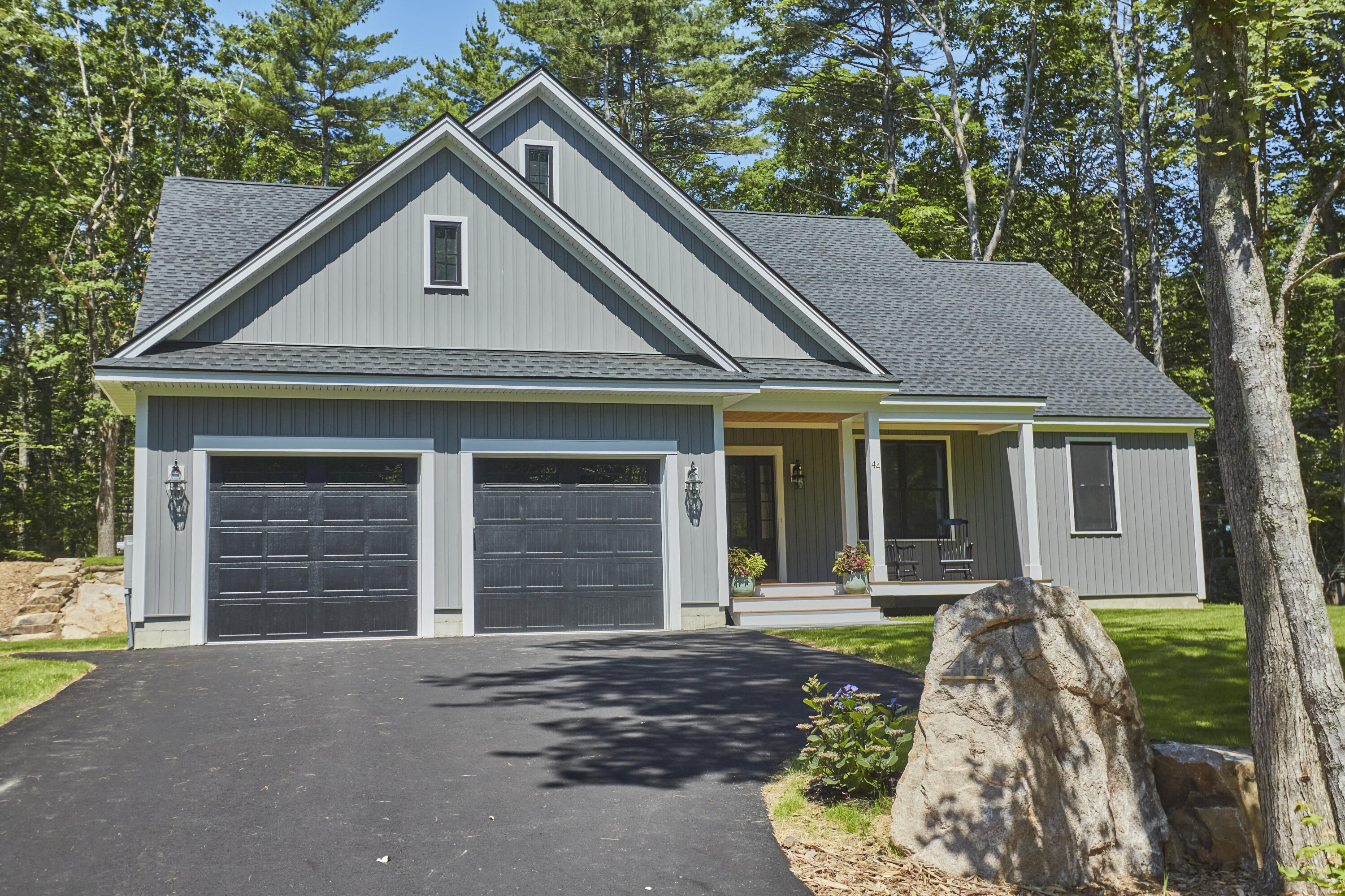 44 Village Green Drive Ogunquit ME 03907