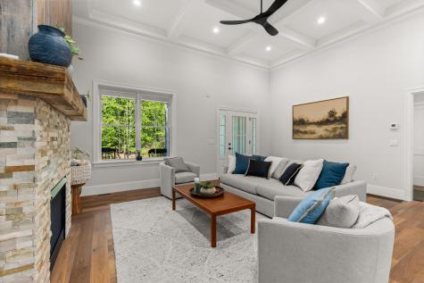 44 Village Green Drive Ogunquit ME 03907