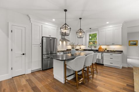 44 Village Green Drive Ogunquit ME 03907