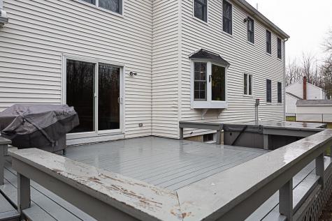 16 Primrose Street Winslow ME 04901