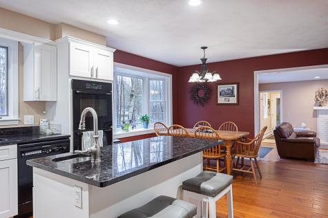 16 Primrose Street Winslow ME 04901