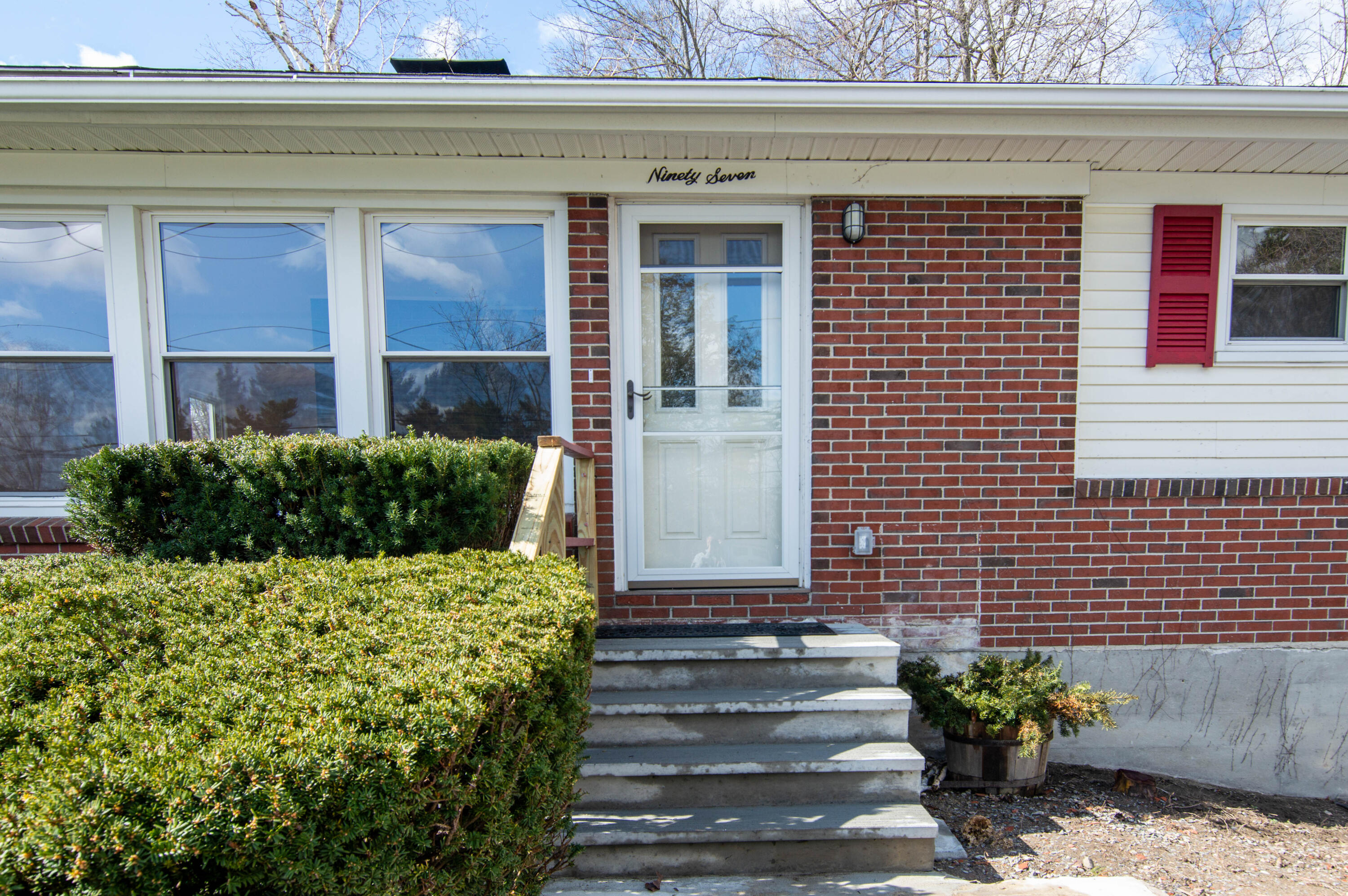 97 Stroudwater Street Westbrook ME 04092