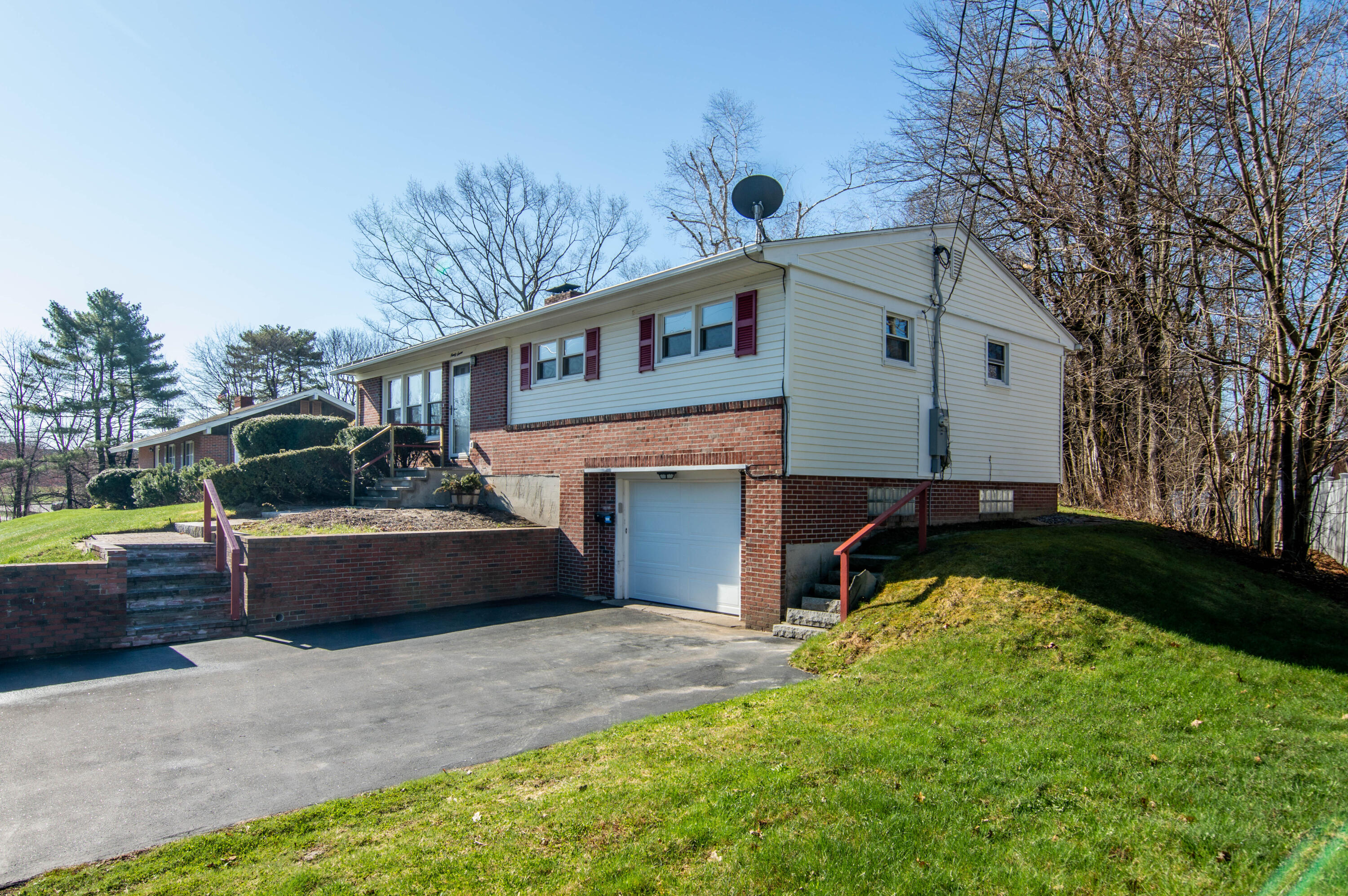 97 Stroudwater Street Westbrook ME 04092