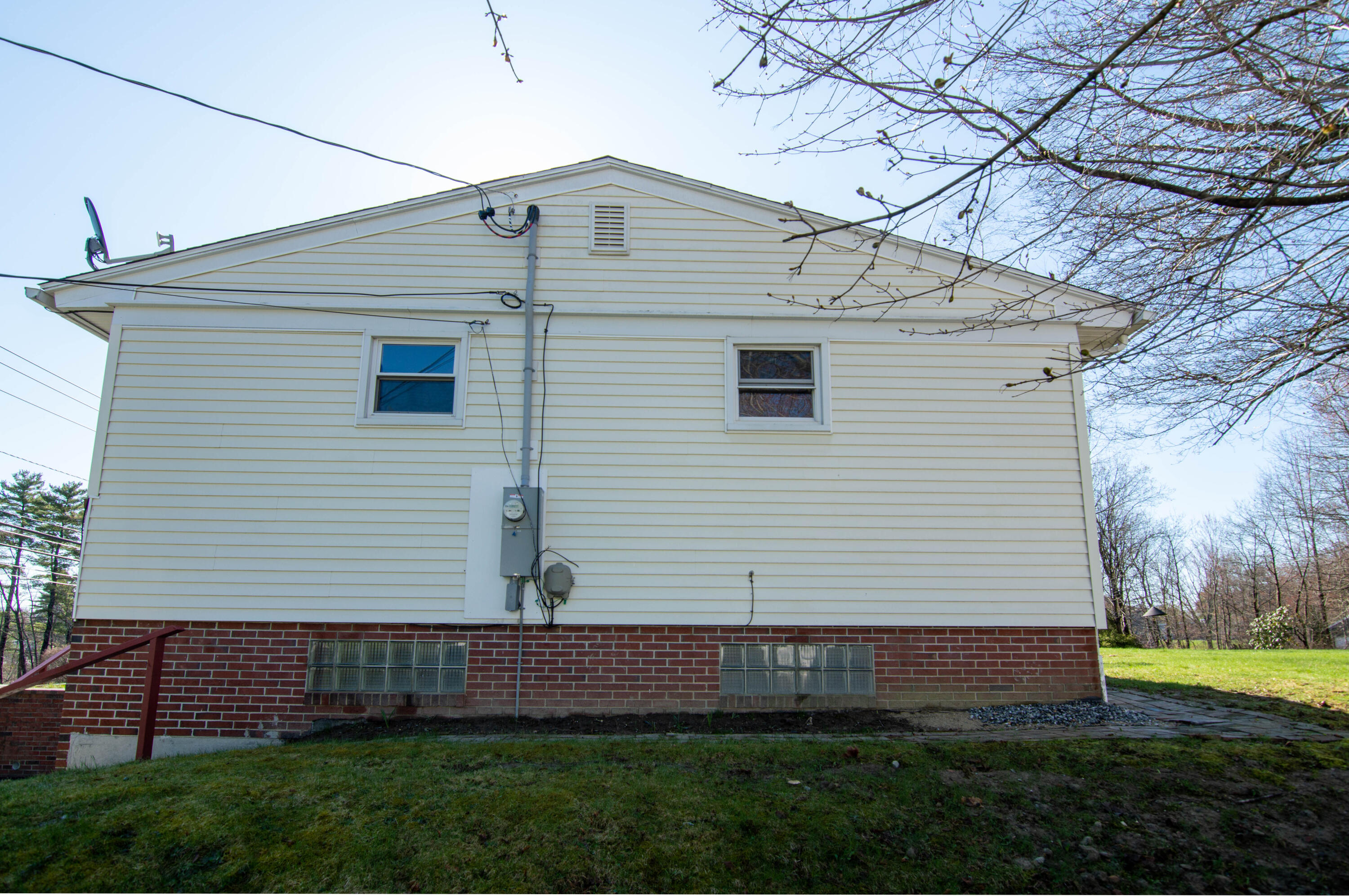 97 Stroudwater Street Westbrook ME 04092