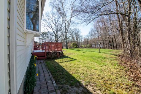 97 Stroudwater Street Westbrook ME 04092