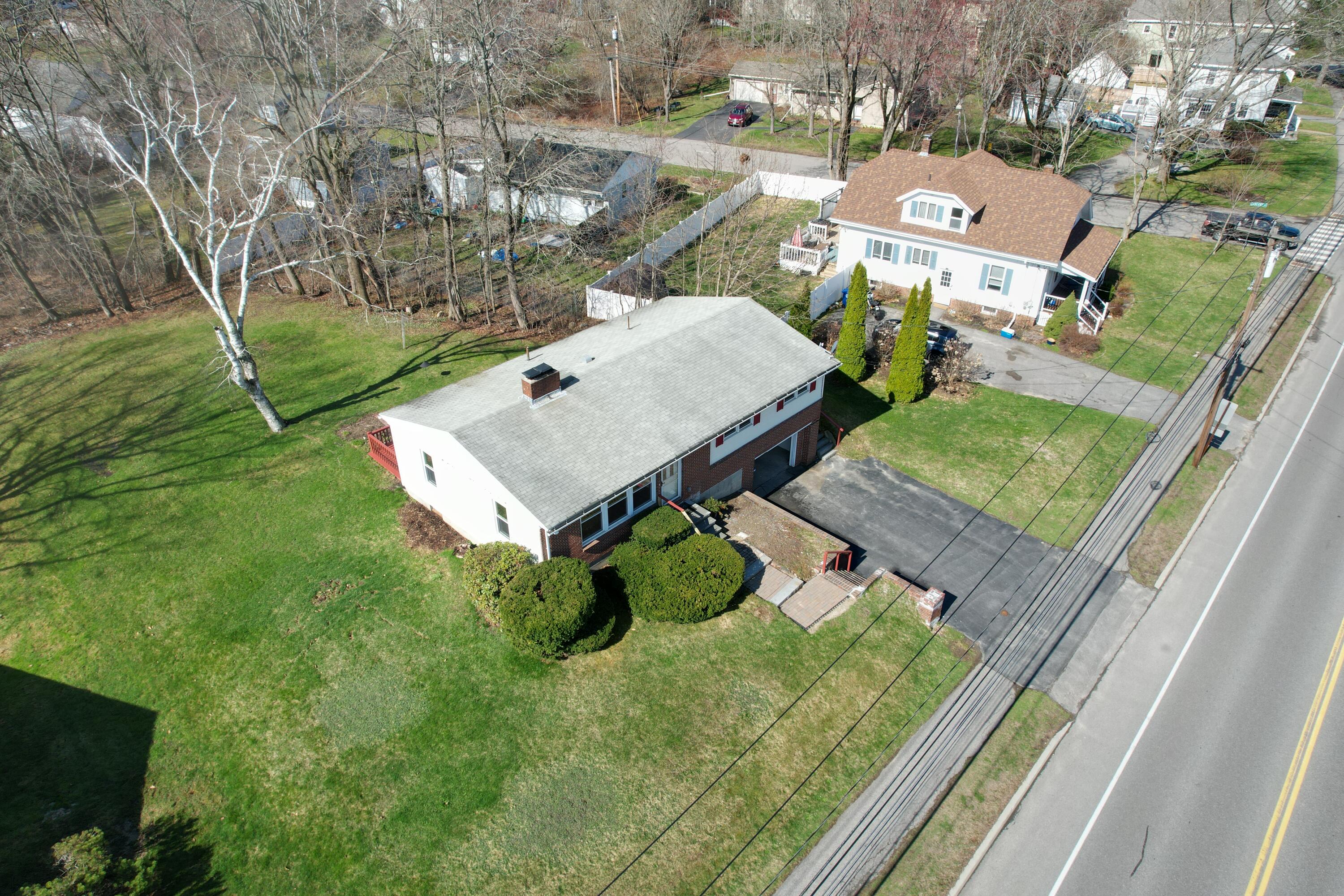 97 Stroudwater Street Westbrook ME 04092
