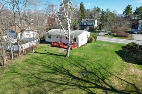 97 Stroudwater Street Westbrook ME 04092