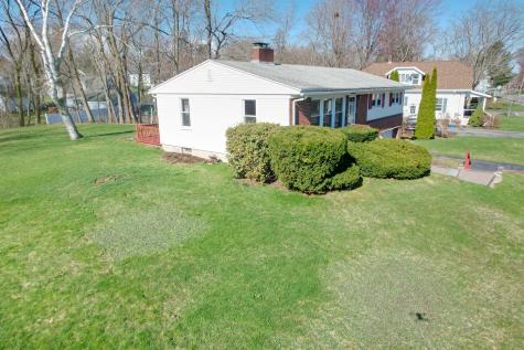 97 Stroudwater Street Westbrook ME 04092