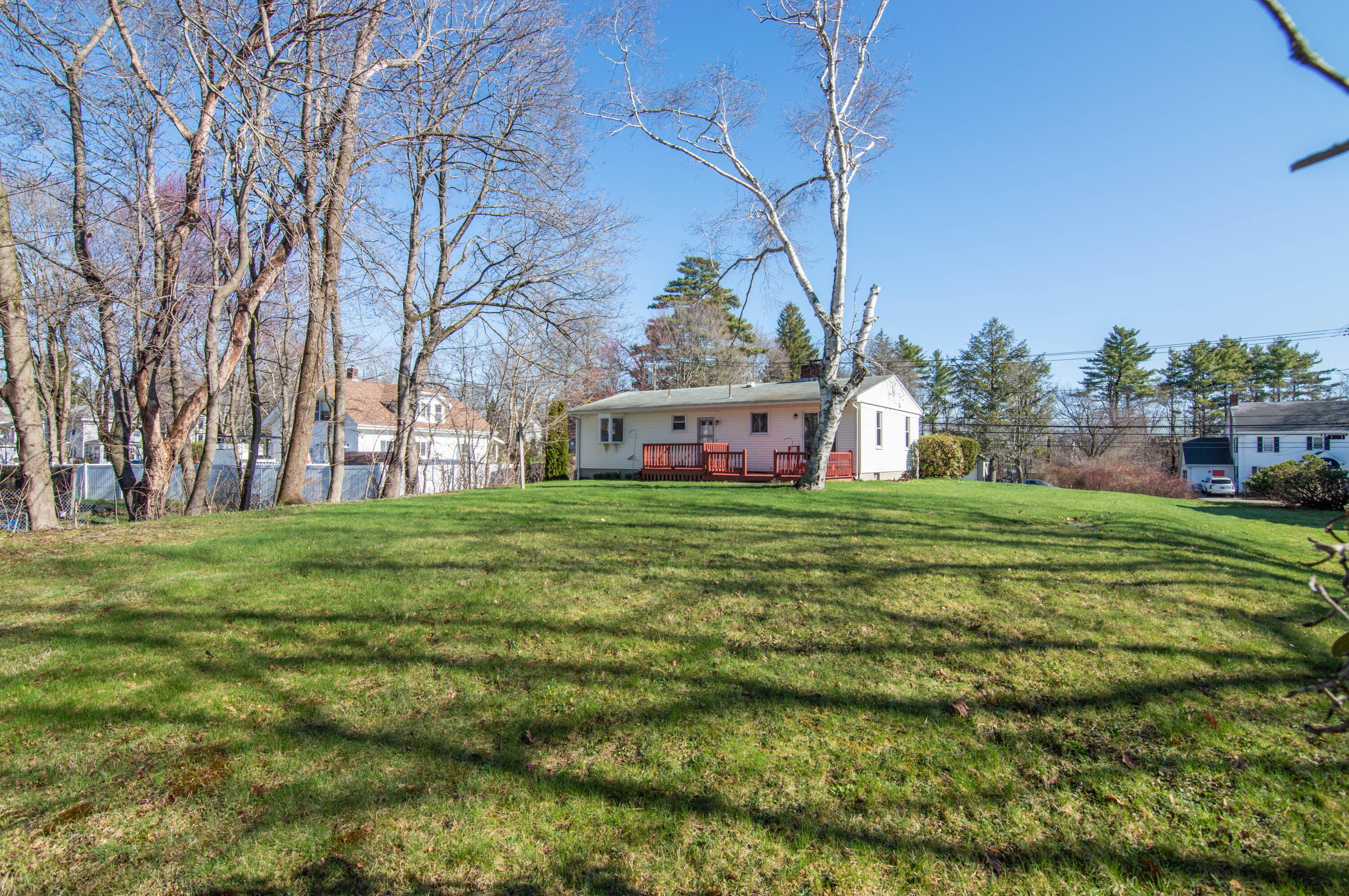 97 Stroudwater Street Westbrook ME 04092