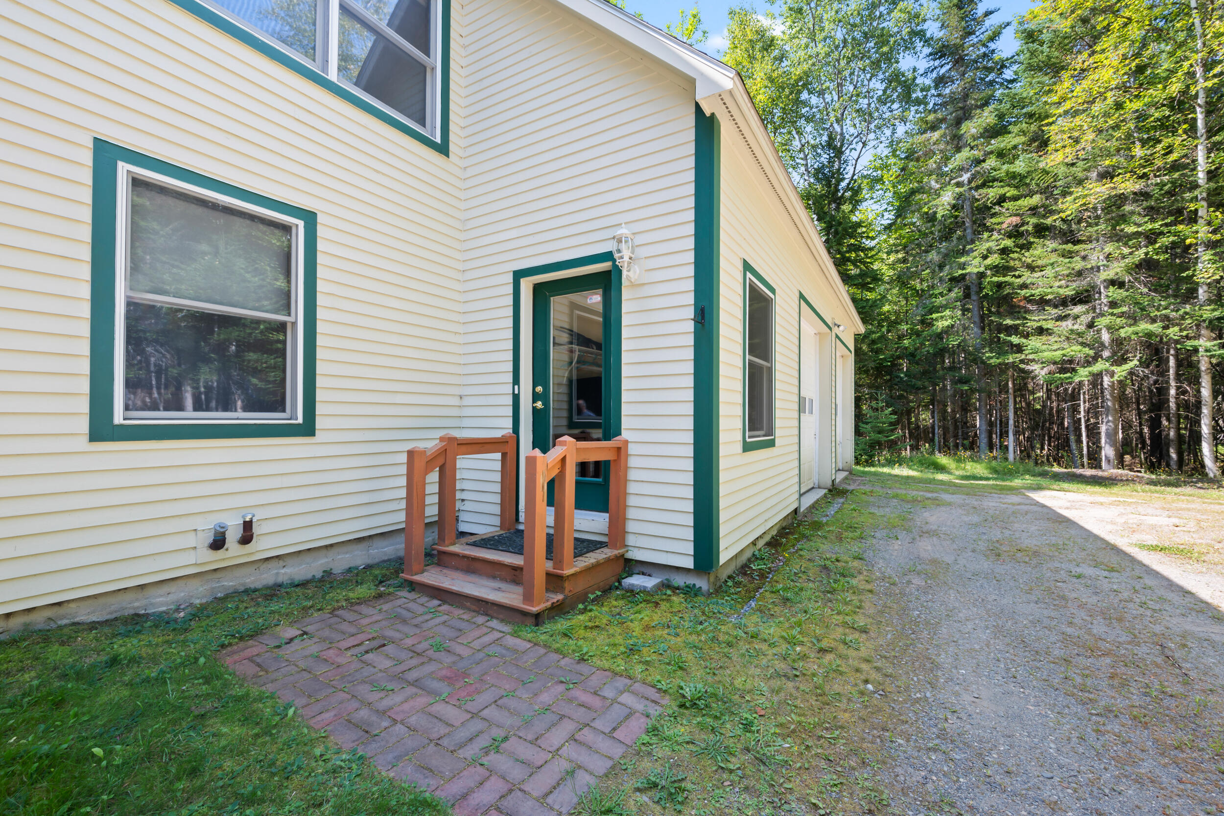 378 Mingo Loop Road Rangeley ME 04970