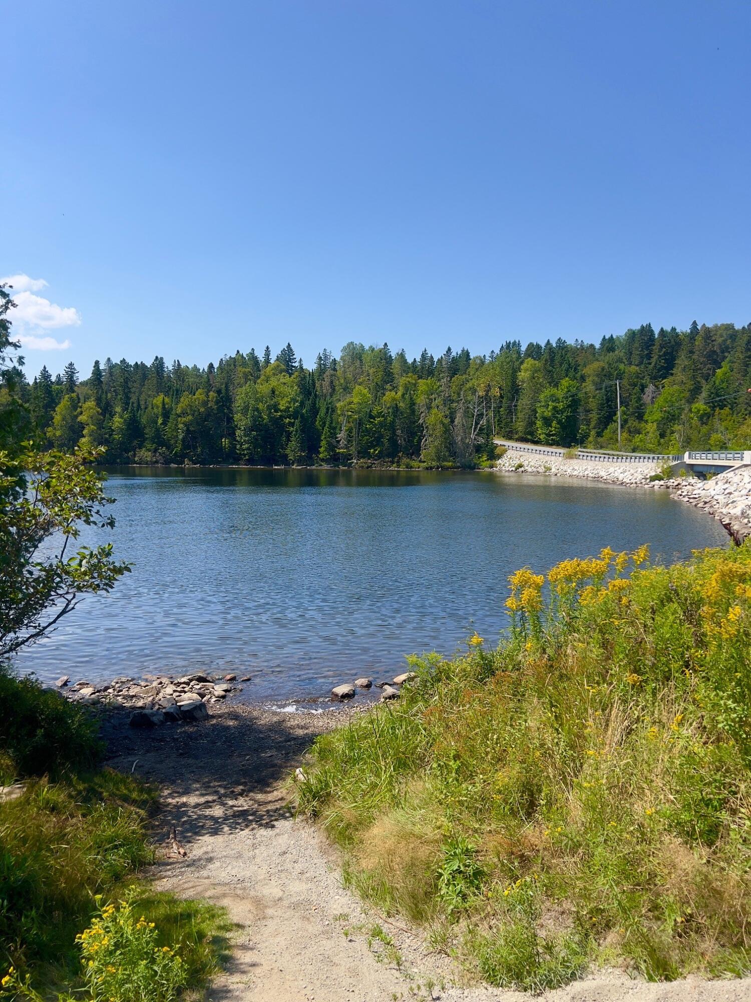 378 Mingo Loop Road Rangeley ME 04970