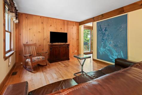 378 Mingo Loop Road Rangeley ME 04970