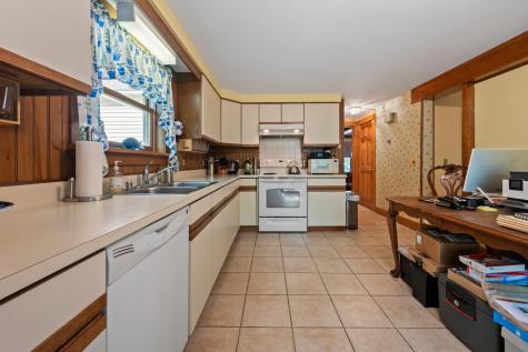 378 Mingo Loop Road Rangeley ME 04970