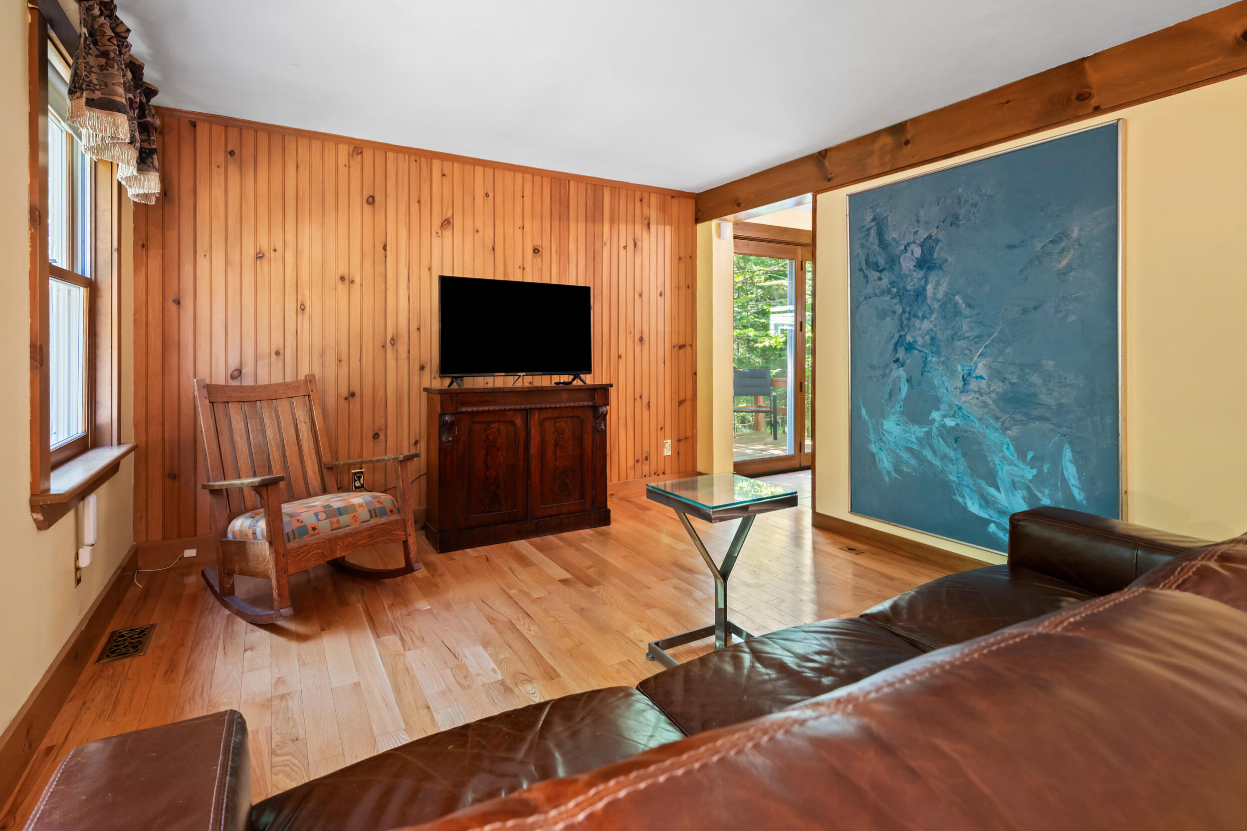 378 Mingo Loop Road Rangeley ME 04970