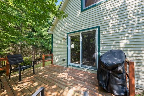 378 Mingo Loop Road Rangeley ME 04970