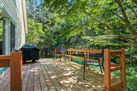 378 Mingo Loop Road Rangeley ME 04970