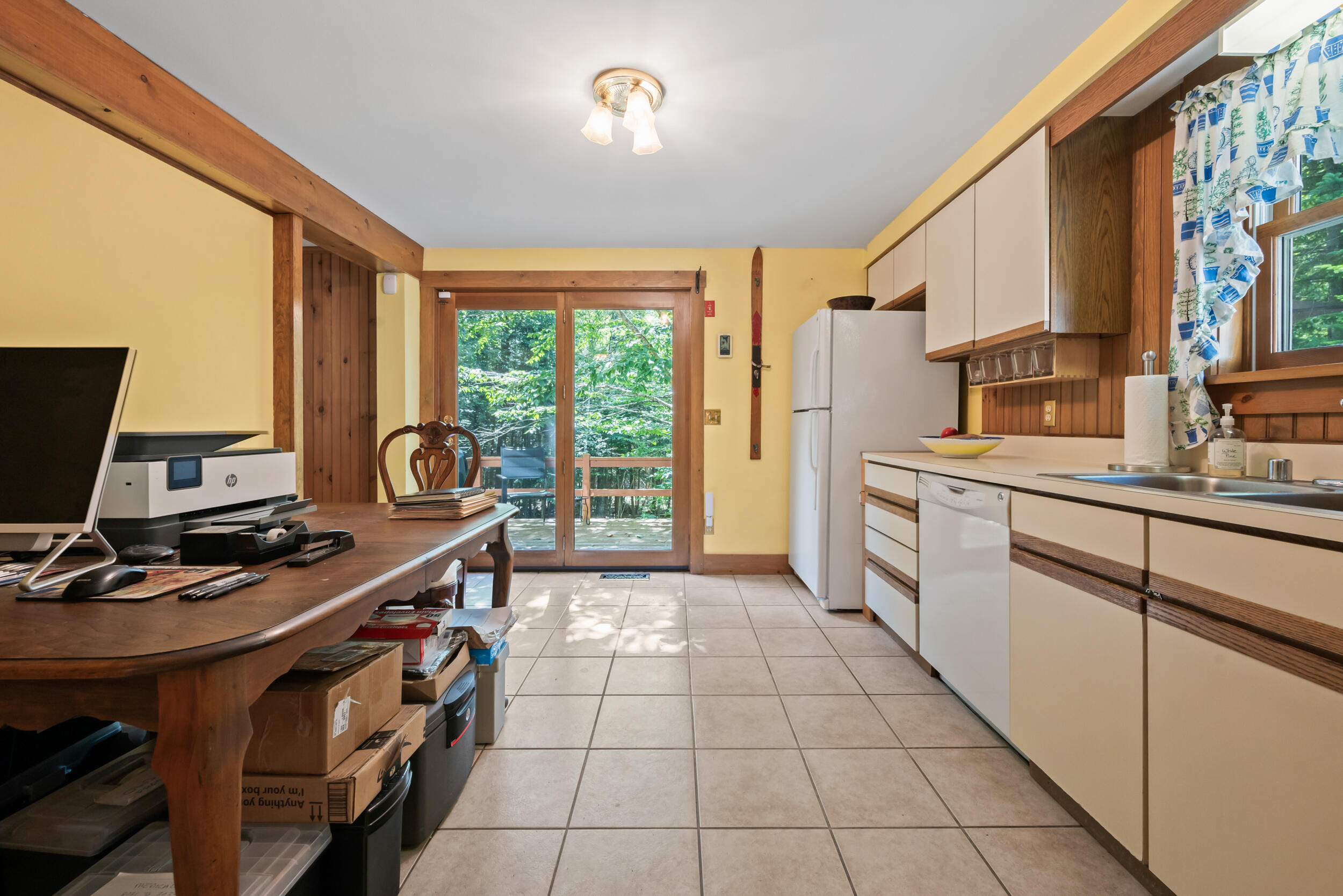 378 Mingo Loop Road Rangeley ME 04970