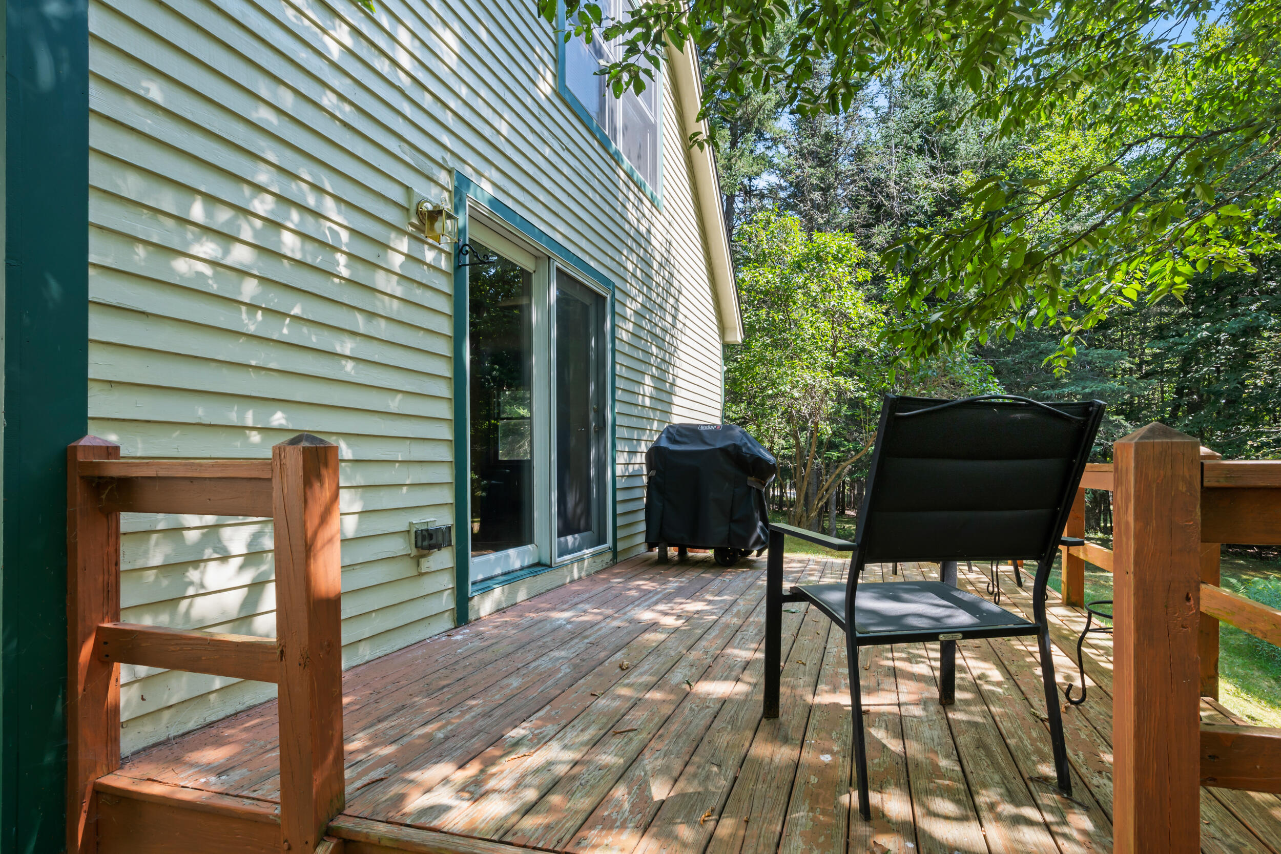 378 Mingo Loop Road Rangeley ME 04970