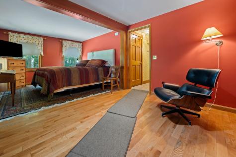 378 Mingo Loop Road Rangeley ME 04970