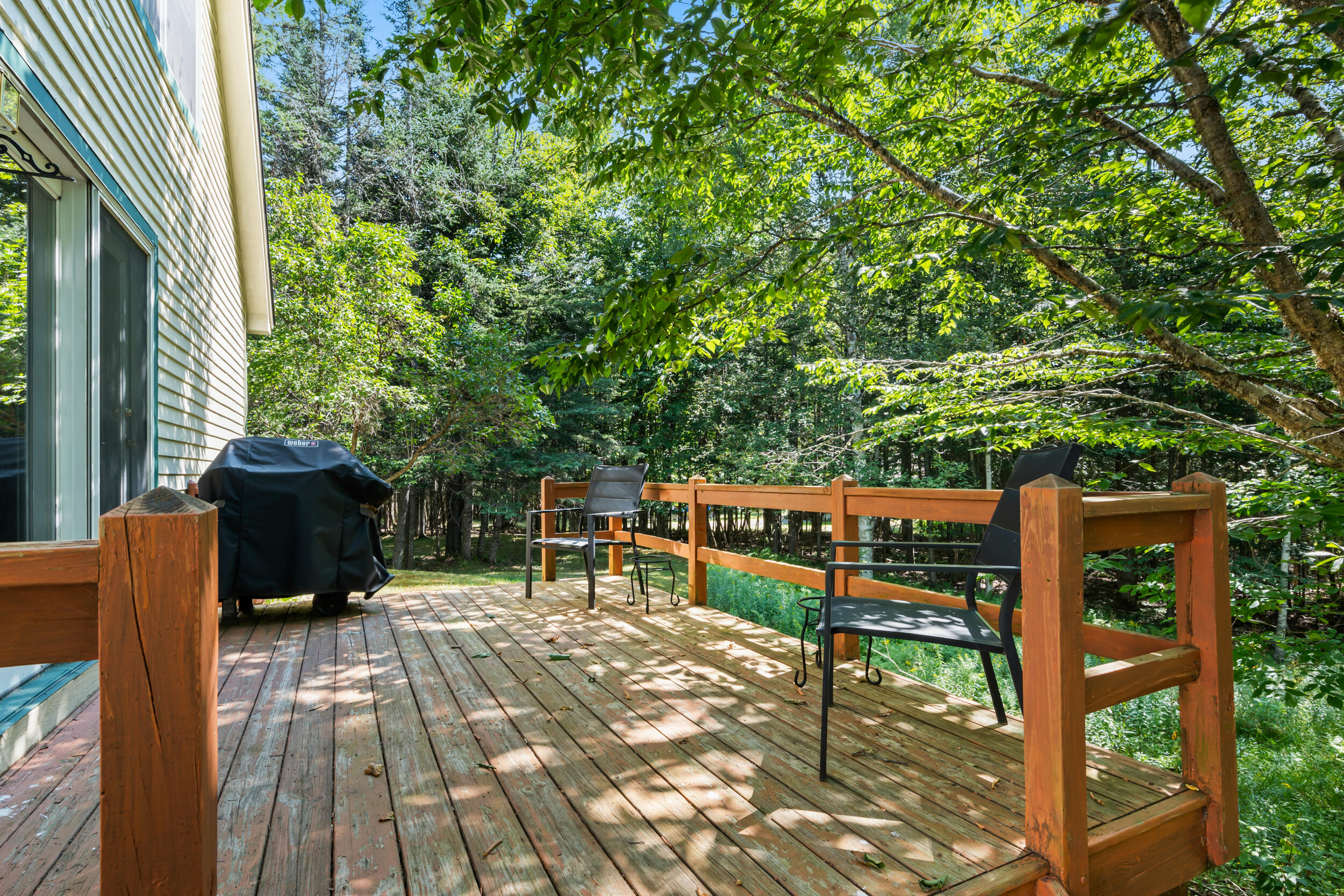 378 Mingo Loop Road Rangeley ME 04970