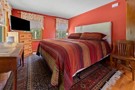 378 Mingo Loop Road Rangeley ME 04970