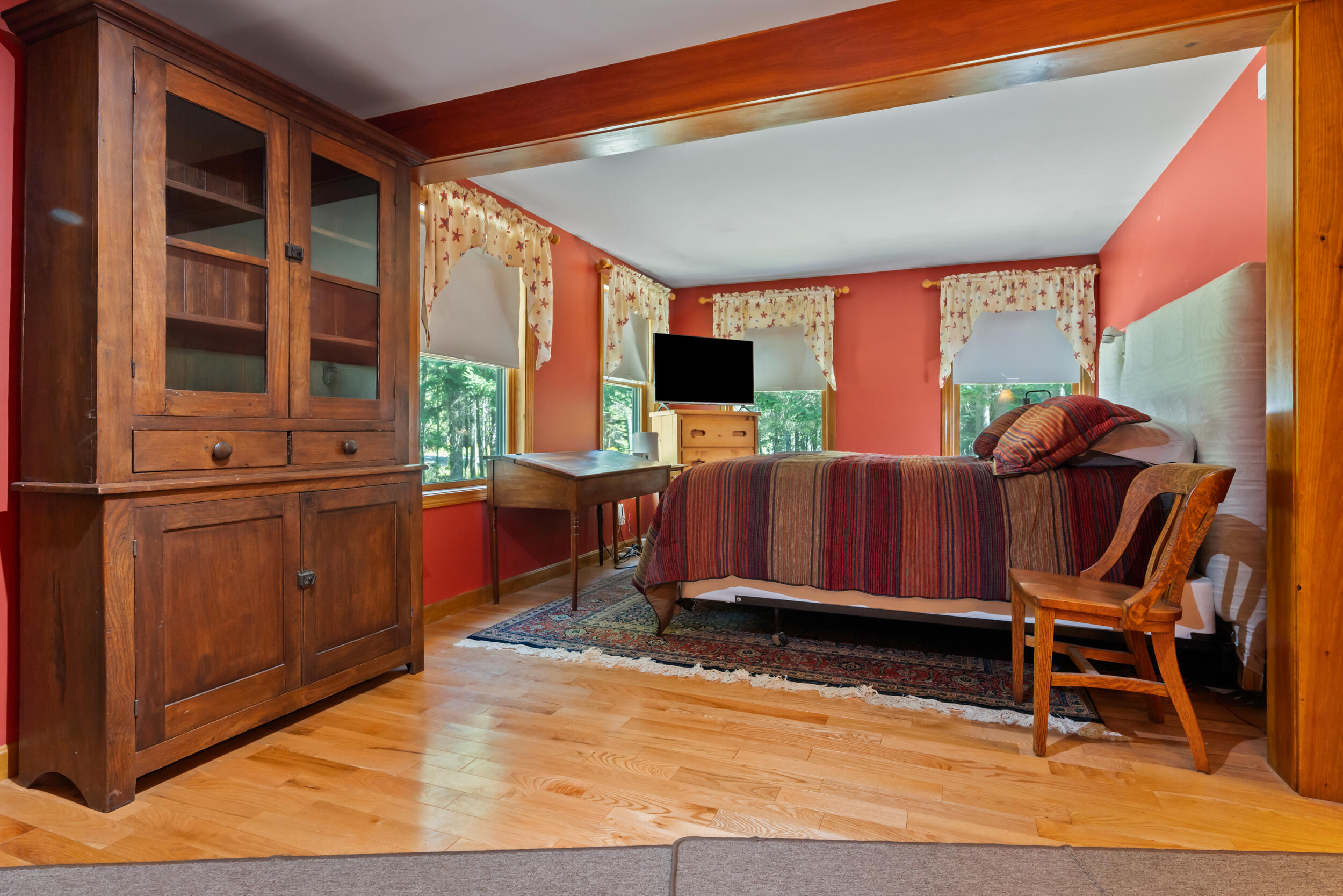 378 Mingo Loop Road Rangeley ME 04970