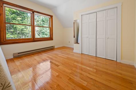 378 Mingo Loop Road Rangeley ME 04970