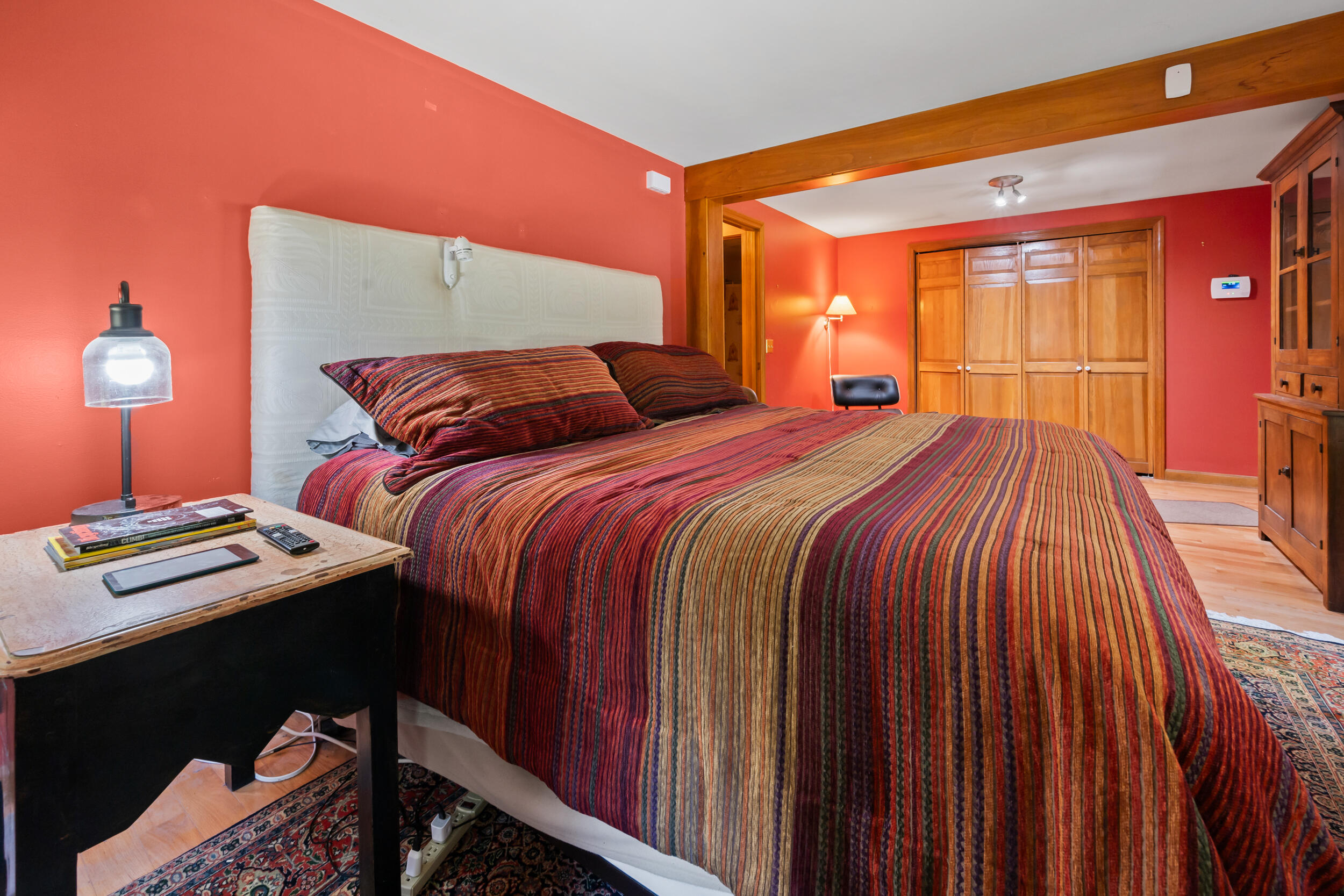 378 Mingo Loop Road Rangeley ME 04970