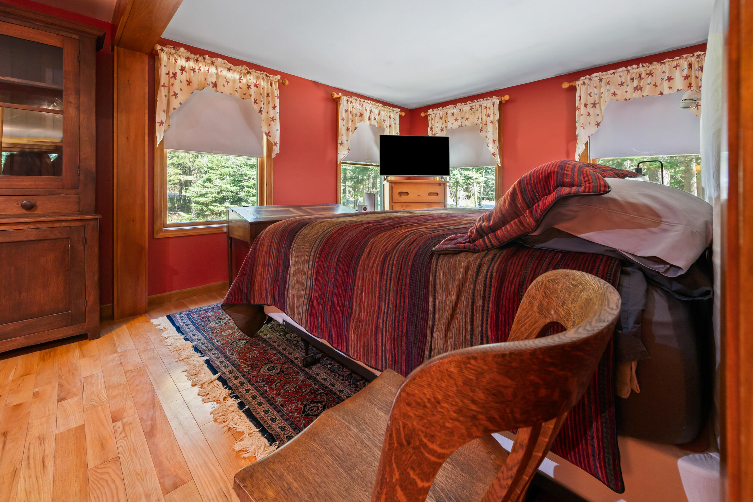 378 Mingo Loop Road Rangeley ME 04970