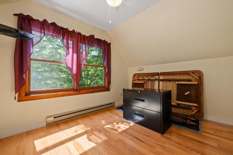 378 Mingo Loop Road Rangeley ME 04970