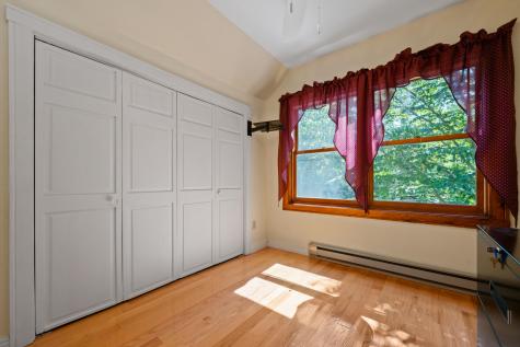 378 Mingo Loop Road Rangeley ME 04970