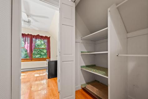 378 Mingo Loop Road Rangeley ME 04970