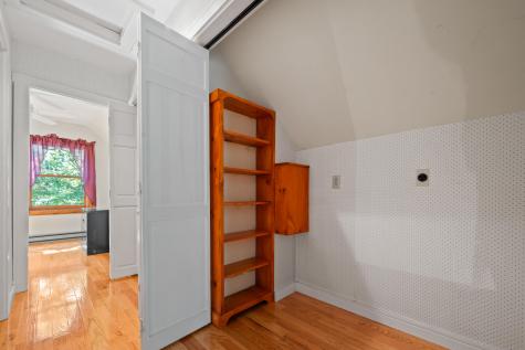 378 Mingo Loop Road Rangeley ME 04970