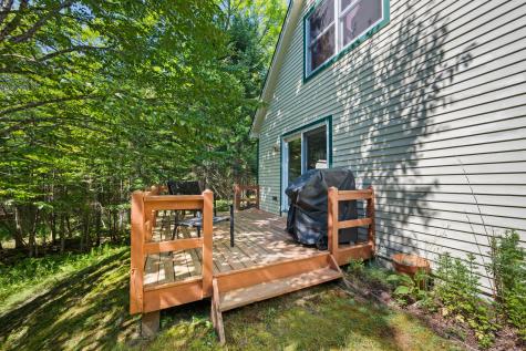 378 Mingo Loop Road Rangeley ME 04970
