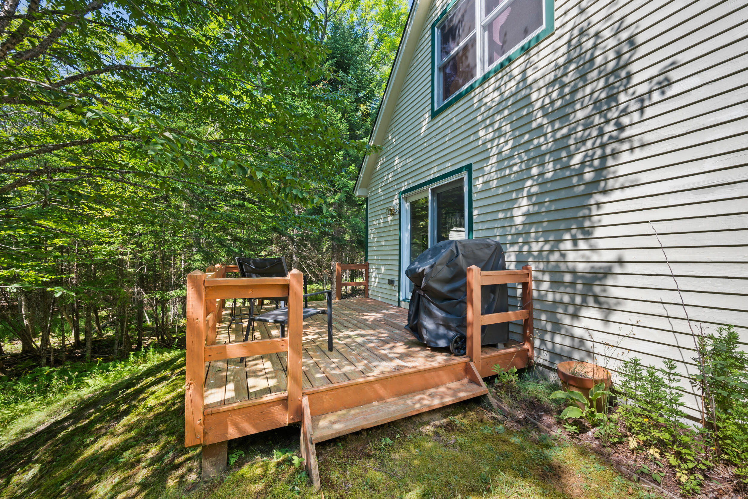 378 Mingo Loop Road Rangeley ME 04970