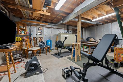 378 Mingo Loop Road Rangeley ME 04970