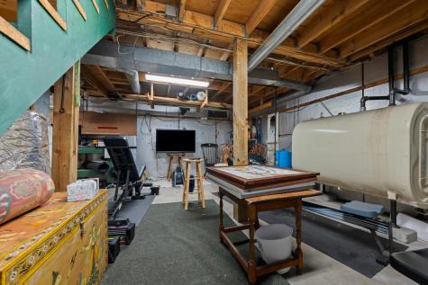 378 Mingo Loop Road Rangeley ME 04970