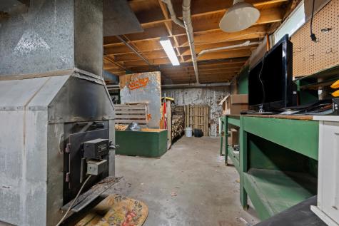 378 Mingo Loop Road Rangeley ME 04970