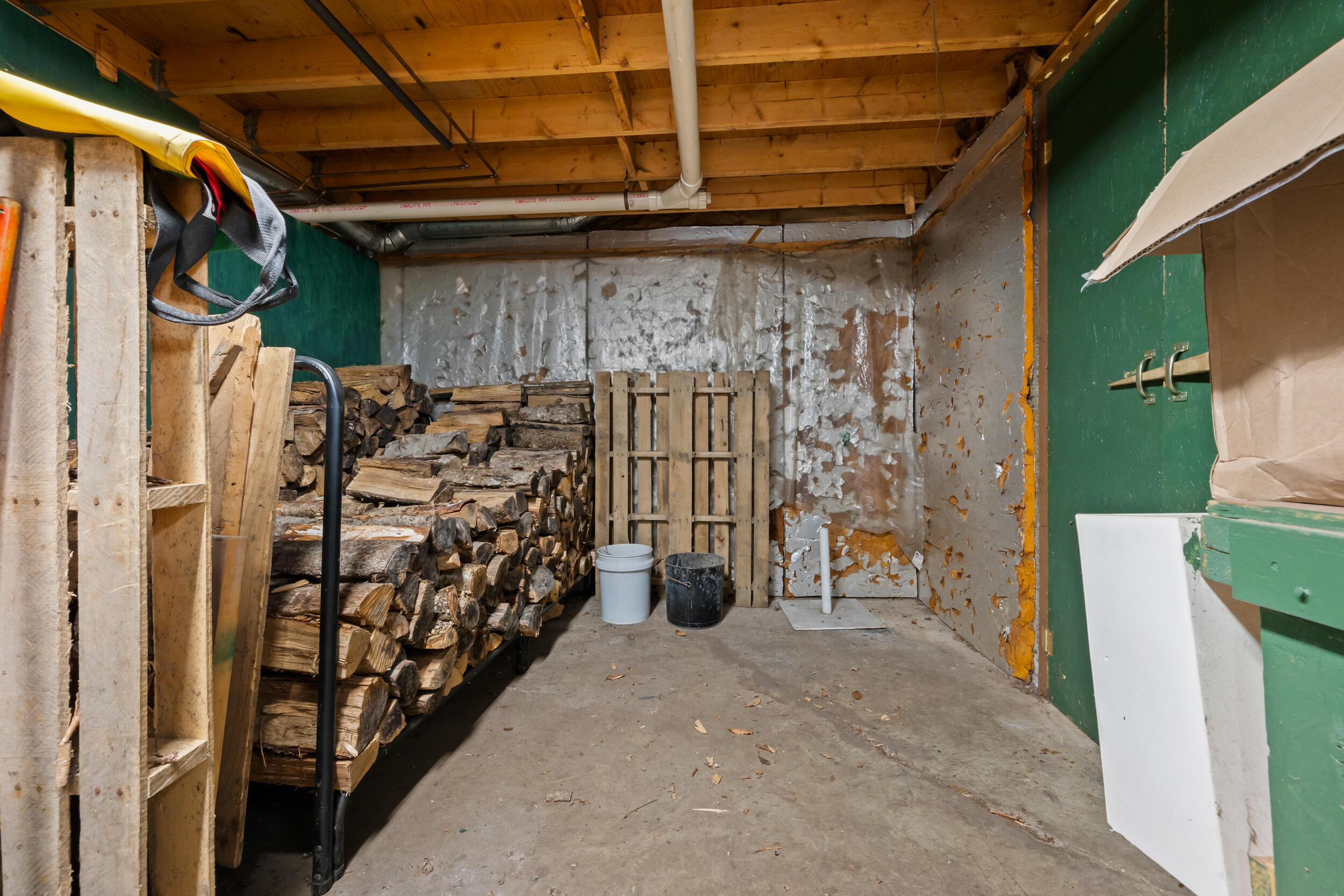 378 Mingo Loop Road Rangeley ME 04970