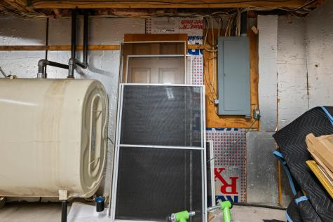 378 Mingo Loop Road Rangeley ME 04970