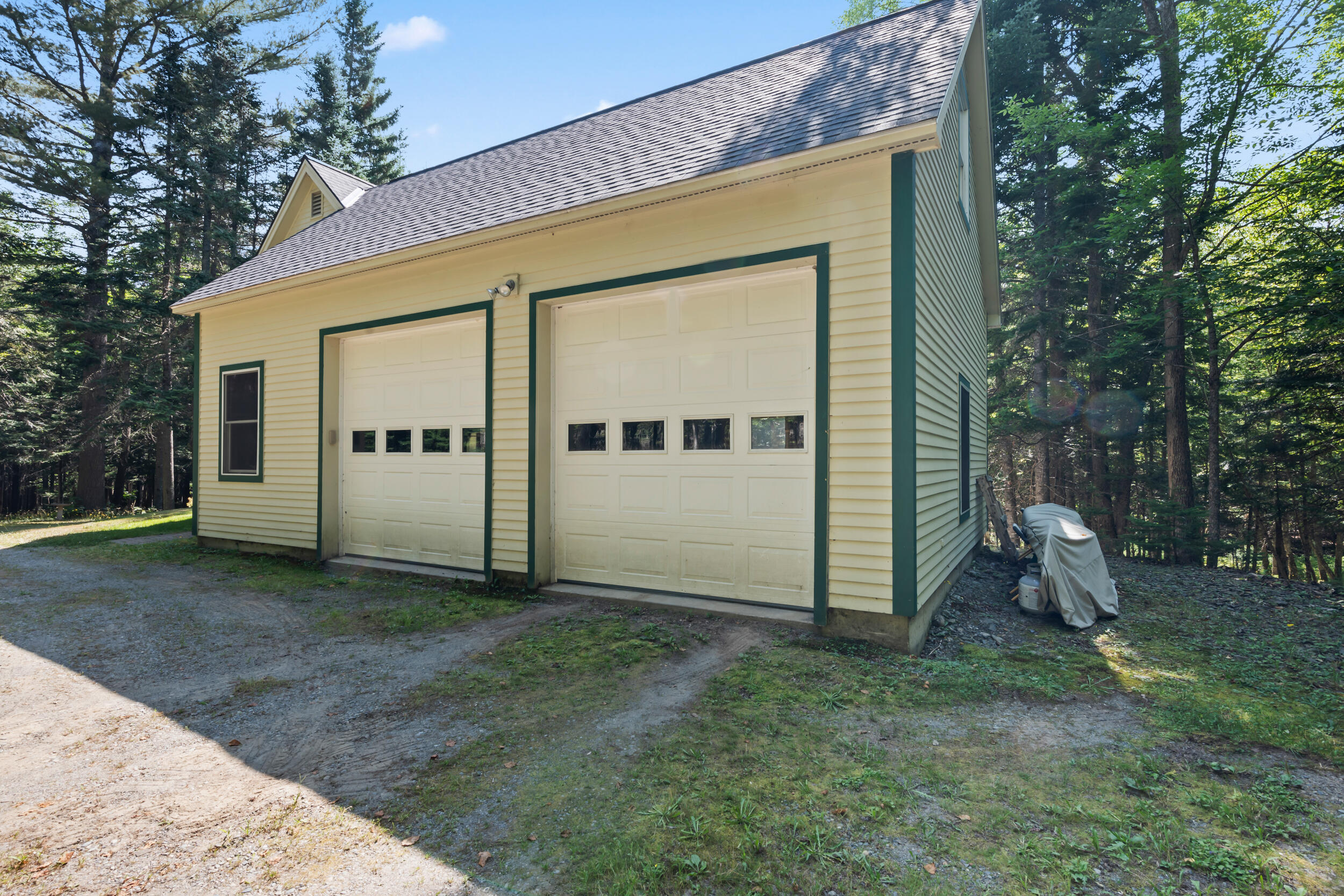 378 Mingo Loop Road Rangeley ME 04970