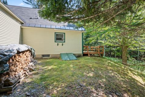 378 Mingo Loop Road Rangeley ME 04970