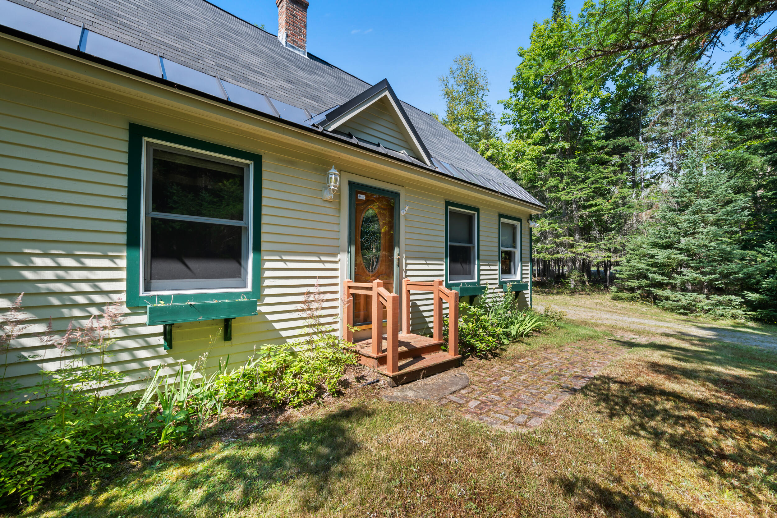 378 Mingo Loop Road Rangeley ME 04970
