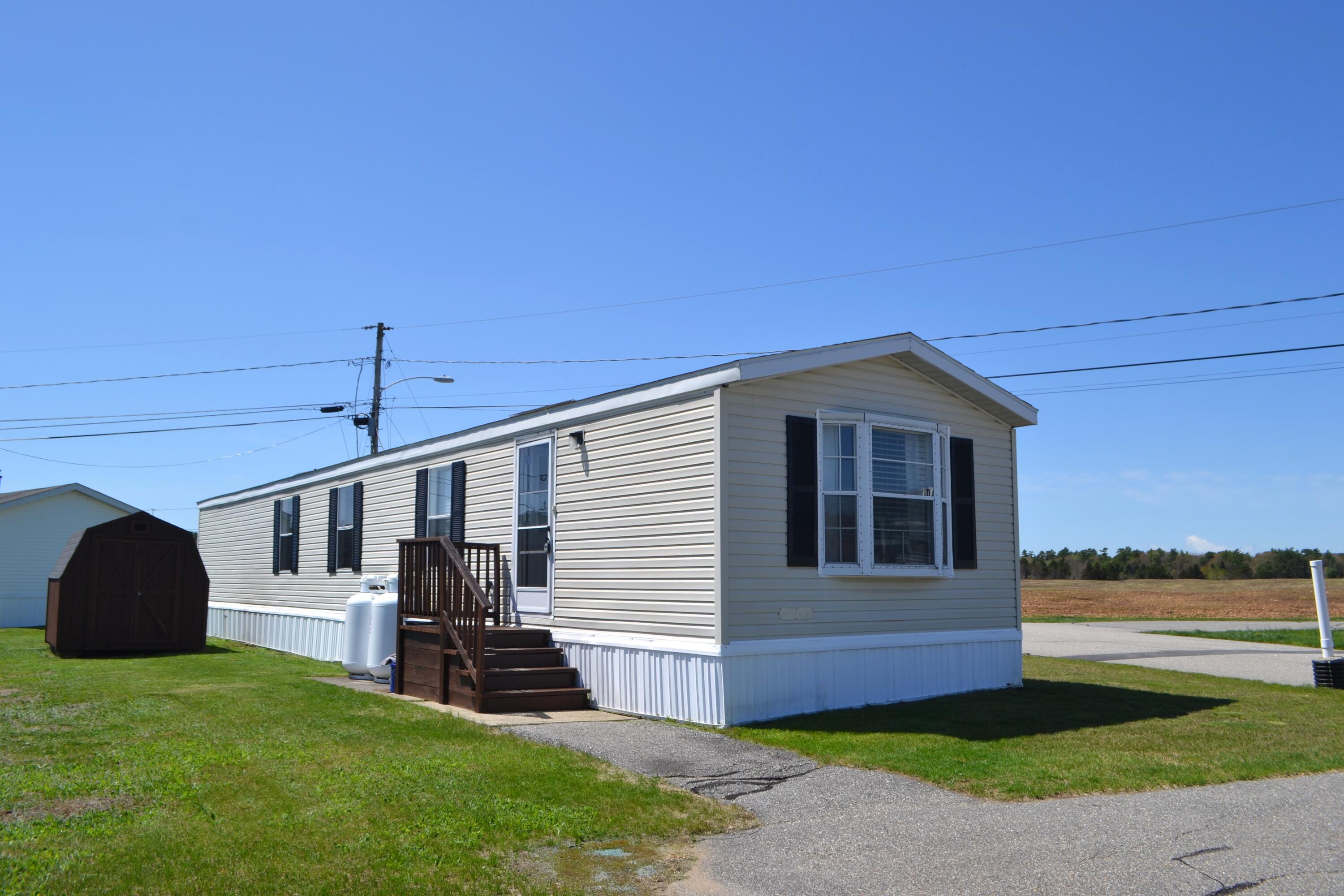 67 Scarponi Drive Brunswick ME 04011