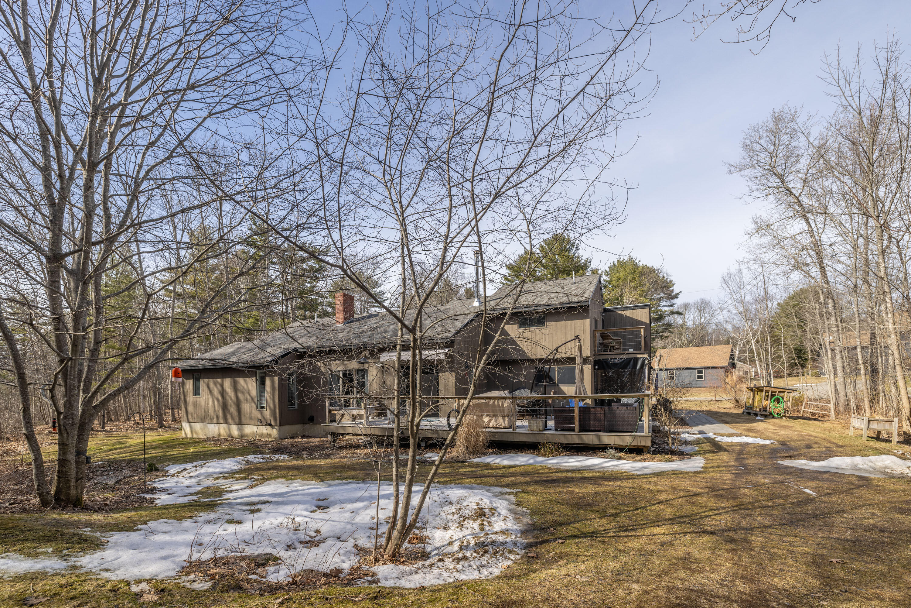 17 William Glen Drive Camden ME 04843
