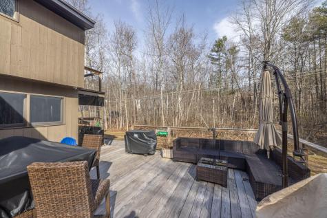 17 William Glen Drive Camden ME 04843