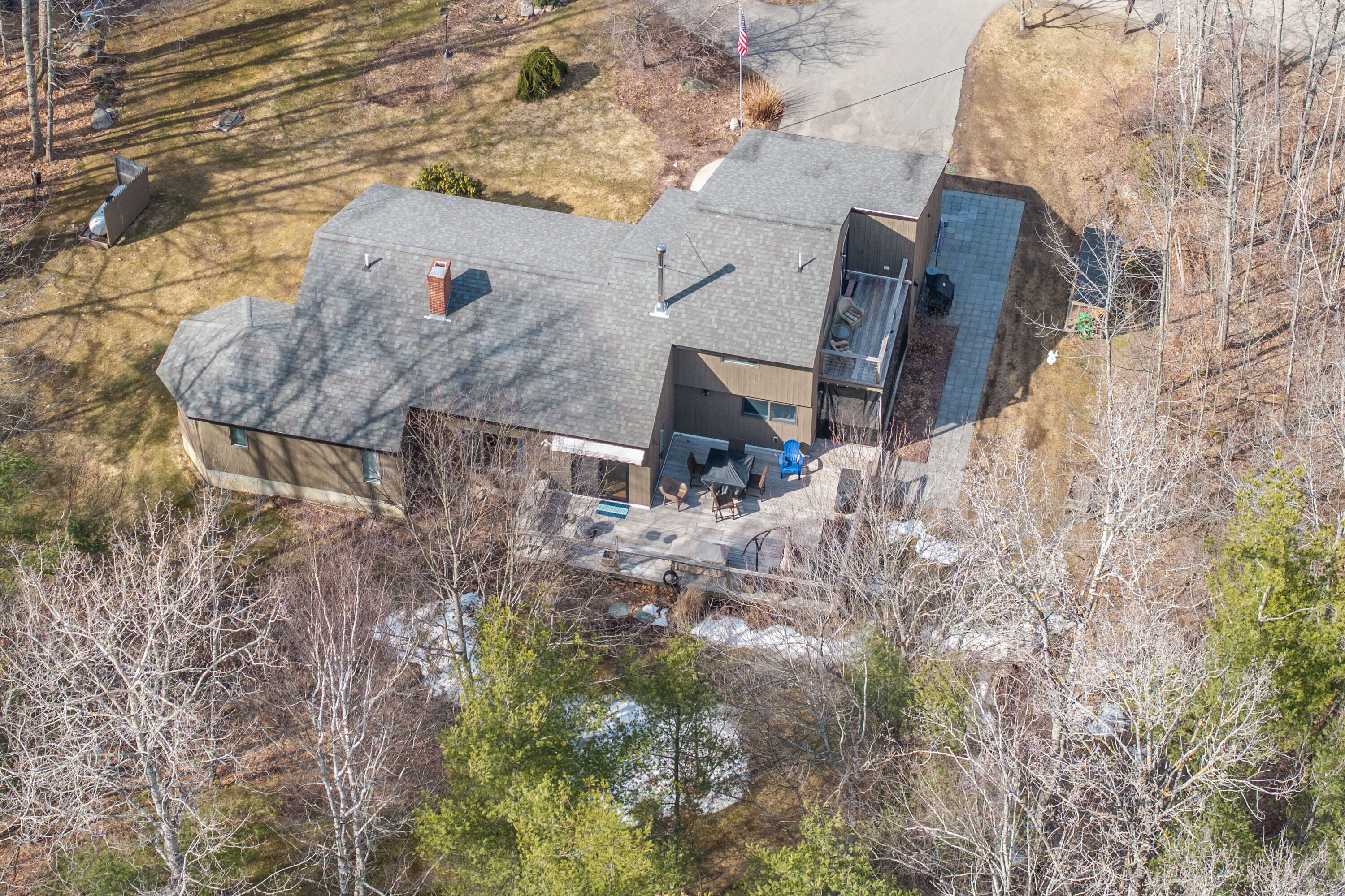 17 William Glen Drive Camden ME 04843