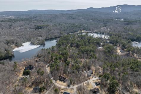 17 William Glen Drive Camden ME 04843